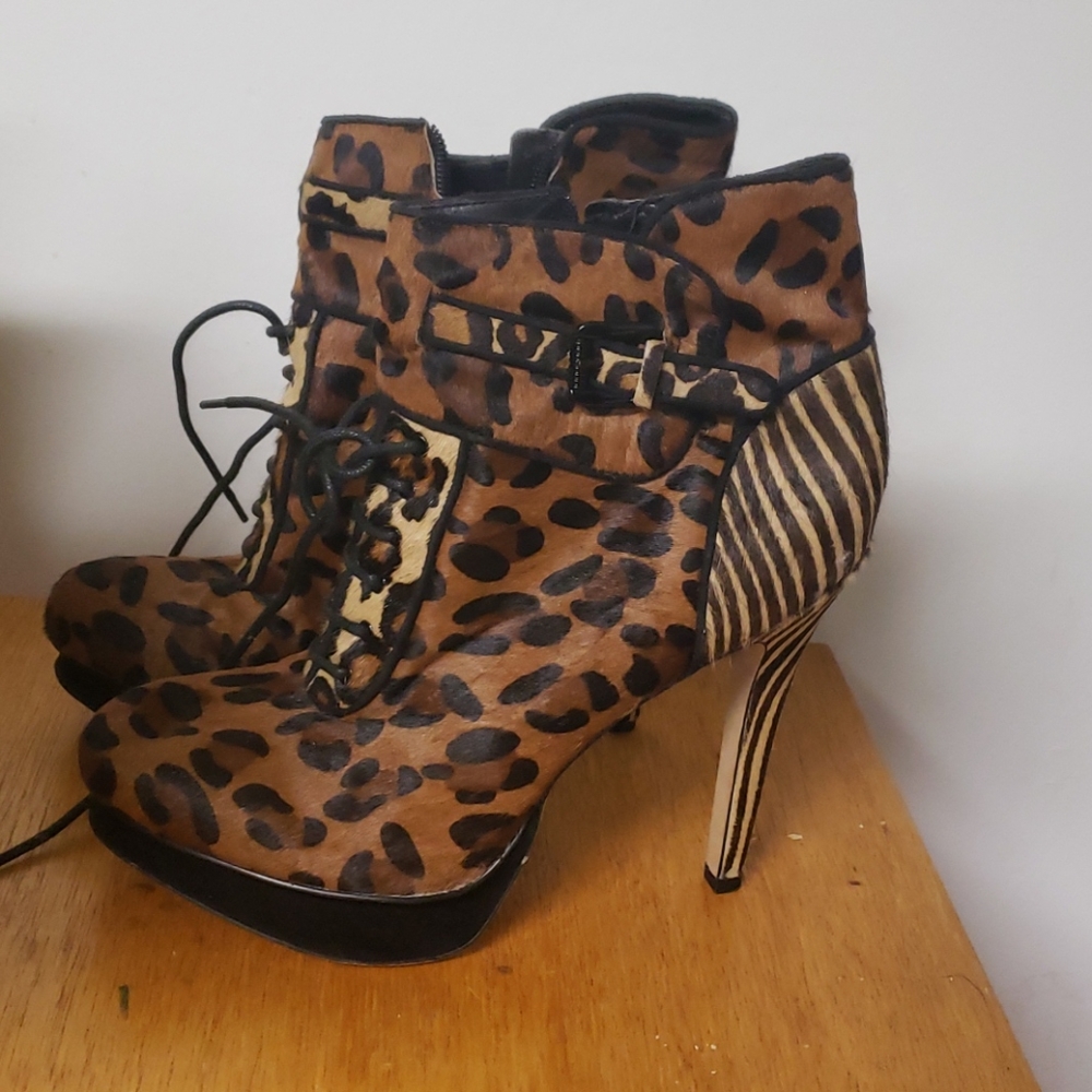Sam Edelman boots - Picture 2 of 3